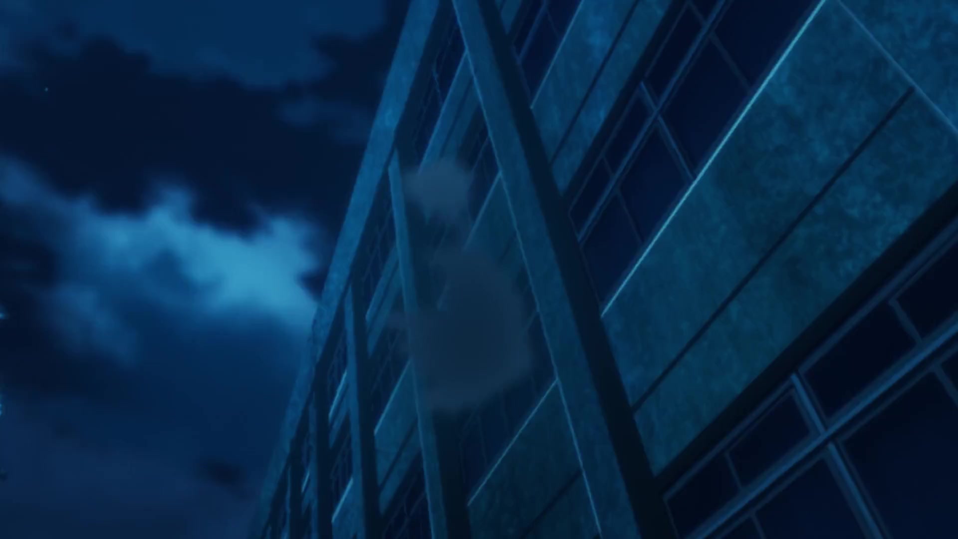 [Tsukyio Editing Resources] Jujutsu Kaisen Season 1 (Episode 2) Raw Clips (3) (tsukyio.com).mp4